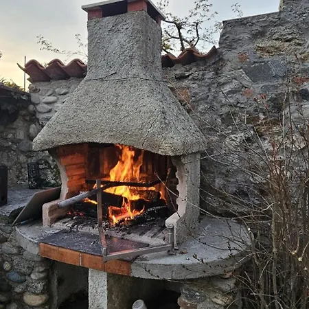 The Hidden Gem, Maggiore